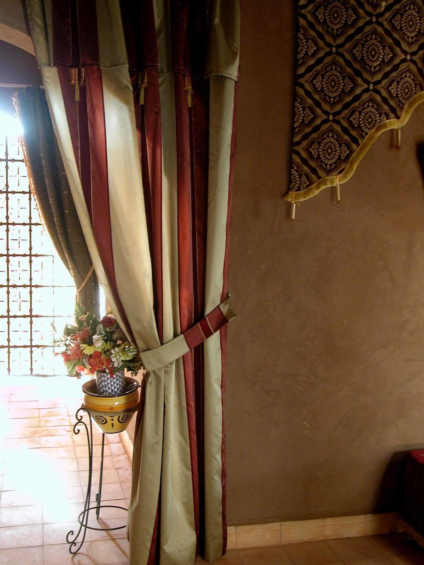 Bed and Breakfast Le Drom'blanc à M'Hamid El Ghizlane Extérieur photo